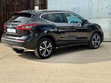 Nissan Qashqai DIG-T N-Connecta 