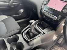 Nissan Qashqai DIG-T N-Connecta 