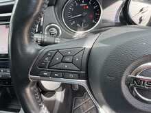 Nissan Qashqai DIG-T N-Connecta 