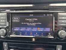 Nissan Qashqai DIG-T N-Connecta 