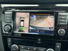 Nissan Qashqai DIG-T N-Connecta 