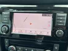 Nissan Qashqai DIG-T N-Connecta 