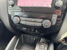 Nissan Qashqai DIG-T N-Connecta 