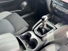 Nissan Qashqai DIG-T N-Connecta 