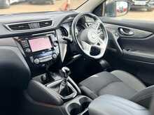 Nissan Qashqai DIG-T N-Connecta 