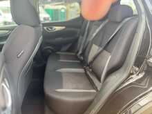 Nissan Qashqai DIG-T N-Connecta 