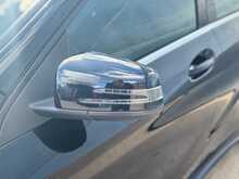 SAT NAV HEATED SEATS