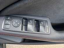 SAT NAV HEATED SEATS