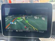 SAT NAV HEATED SEATS