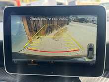 SAT NAV HEATED SEATS