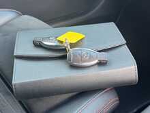 SAT NAV HEATED SEATS