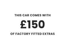 SAT NAV HEATED SEATS