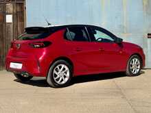 Vauxhall Corsa Turbo SRi Premium 