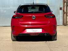 Vauxhall Corsa Turbo SRi Premium 