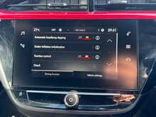Vauxhall Corsa Turbo SRi Premium 