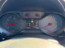 Vauxhall Corsa Turbo SRi Premium 