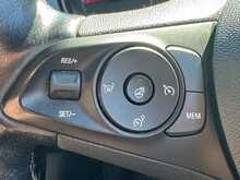 Vauxhall Corsa Turbo SRi Premium 