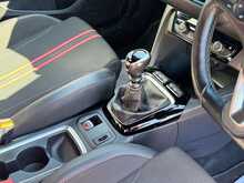 Vauxhall Corsa Turbo SRi Premium 