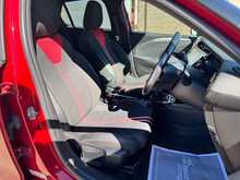 Vauxhall Corsa Turbo SRi Premium 