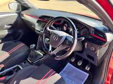 Vauxhall Corsa Turbo SRi Premium 