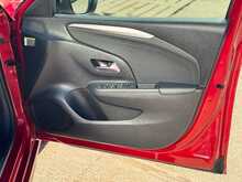 Vauxhall Corsa Turbo SRi Premium 