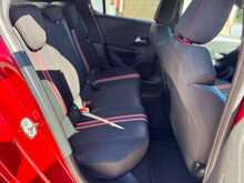 Vauxhall Corsa Turbo SRi Premium 