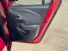 Vauxhall Corsa Turbo SRi Premium 