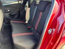 Vauxhall Corsa Turbo SRi Premium 