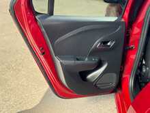 Vauxhall Corsa Turbo SRi Premium 