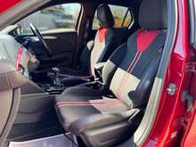 Vauxhall Corsa Turbo SRi Premium 