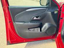 Vauxhall Corsa Turbo SRi Premium 