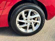 Vauxhall Corsa Turbo SRi Premium 