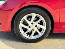 Vauxhall Corsa Turbo SRi Premium 