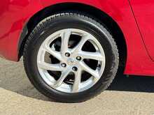 Vauxhall Corsa Turbo SRi Premium 