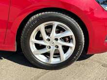 Vauxhall Corsa Turbo SRi Premium 