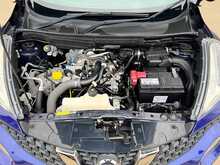 Nissan Juke DIG-T Acenta 