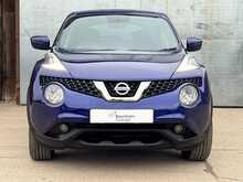Nissan Juke DIG-T Acenta 