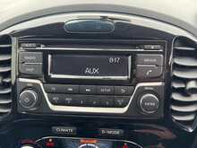 Nissan Juke DIG-T Acenta 