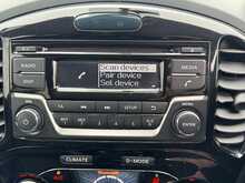 Nissan Juke DIG-T Acenta 