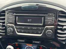 Nissan Juke DIG-T Acenta 