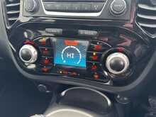 Nissan Juke DIG-T Acenta 