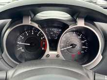 Nissan Juke DIG-T Acenta 