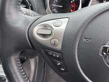 Nissan Juke DIG-T Acenta 