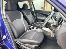 Nissan Juke DIG-T Acenta 