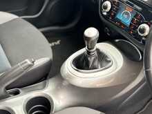 Nissan Juke DIG-T Acenta 