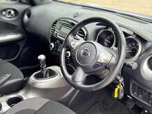 Nissan Juke DIG-T Acenta 