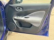 Nissan Juke DIG-T Acenta 