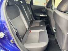 Nissan Juke DIG-T Acenta 