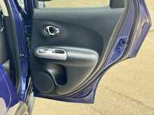 Nissan Juke DIG-T Acenta 