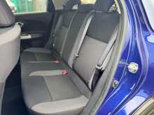 Nissan Juke DIG-T Acenta 